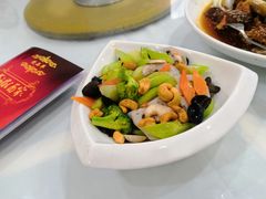 -峨嵋酒家(清河店)