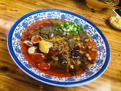 -贵州六盘水羊肉粉(观音桥店)