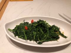 -陳香貴·兰州牛肉面(东方宝泰店)