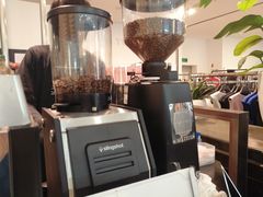 -Manner Coffee(芮欧百货店)