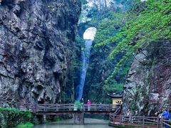 -溪口-滕头旅游景区