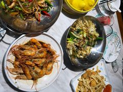 -1718食尚馆·太湖菜(龙之梦太湖古镇店)