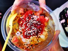 -八一路好吃街(雨田商务大厦店)