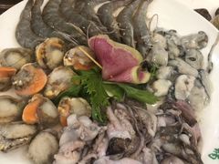 -山海关清和浑锅店