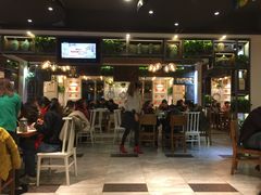 门面-王妈热卤·川味馆(海昌店)