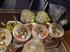 -麦凯伦烧烤·精酿超级工厂店(金桥总店)