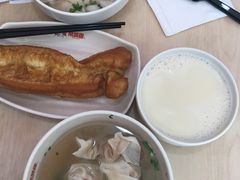 -南城香(首科花园店)