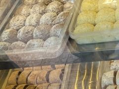 -清真老西北角温记粘食店(长沙路店)