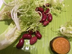 -厦门宝龙铂尔曼大酒店·海鲜自助餐厅