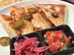 -Famous肥猫墨西哥音乐餐吧(五棵松华熙LIVE店)