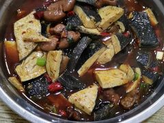 -黑皮酸菜鱼(绣花巷店)