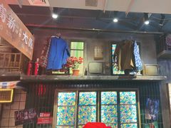 -萍姐火锅·公路夜市(南京新街口店)