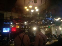 -巴伐利亚啤酒坊(意式风情街店)