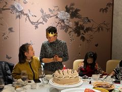 -荣兴酒家(徐家汇店)