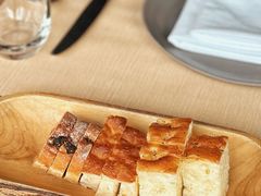 -Mercato莫卡多露台餐厅与酒吧(K11店)