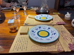 -素心小筑(后沙裕镇店)