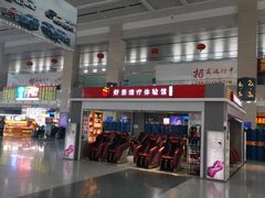 -长春西站