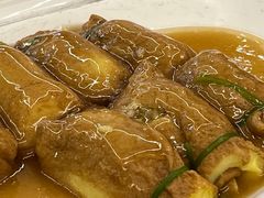 -玉华台饭庄(裕中西里小区店)