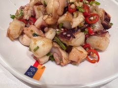 -七八冷面·延边朝鲜族美食(世纪汇店)
