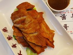 叉烧例牌-大哥餐厅(西城花园店)