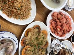 -明记海鲜大排档(巽寮湾店)