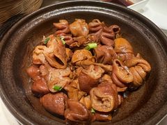 卤汁肥肠煲-東大方(湖州白鹭迎店)