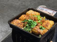 -那些年一起吃串的地方烧烤(观前街店)