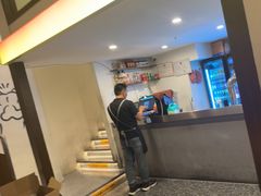-猫公子纸上烤鱼烧烤•Bistro小酒馆(钱江世纪城店)
