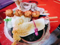 -陈记麻辣烫(浦口道店)