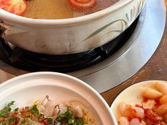 -谢云贵清香水煮鸡(总店)