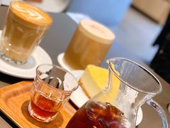 -Seesaw Coffee(苏州中心店)