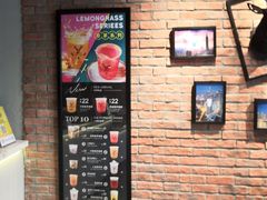 -THE ALLEY 鹿角巷(时代天街A馆店)