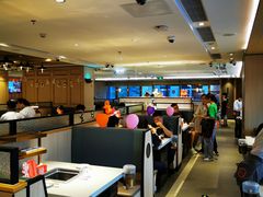 -海底捞火锅(番禺广场店)
