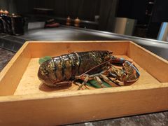 -Ginza Onodera铁板烧(外滩十八号店)