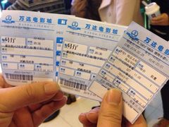 -万达影城(江北万达广场IMAX店)