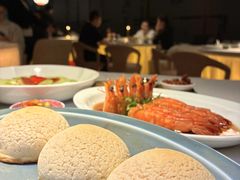 -莉莉海堂HAITANG·烤鸭(国贸商城店)