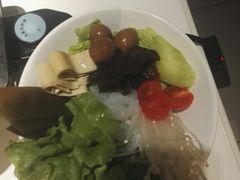 -鱼酷活鱼烤鱼(恒隆广场店)