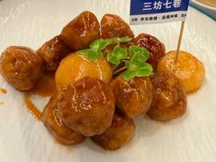 -安泰楼·佛跳墙创始人·传统闽味早茶·酒楼(三坊七巷闽菜地标店)