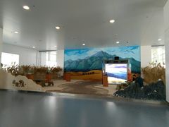 -银川河东国际机场