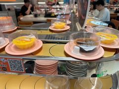 -争鲜回转寿司(东方银座店)