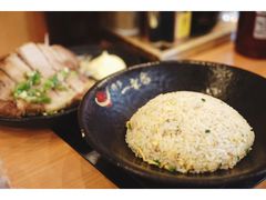 博多炒饭-博多一幸舍(侨福芳草地购物中心店)