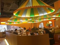 -塔哈尔·新疆盛宴(奉贤龙湖店)