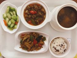 -百悦健康月子中心(祈悦店)