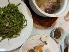 -小平岛開海水饺(浑南店)