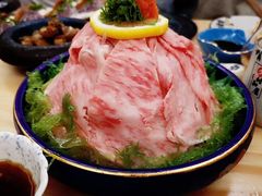 特级5a和牛-久村和居