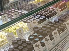 -GODIVA(王府井apm店)