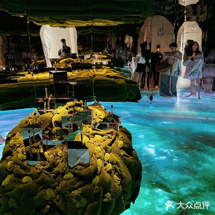 上海丨diptyque🪐带你穿梭世界香水展无界之行