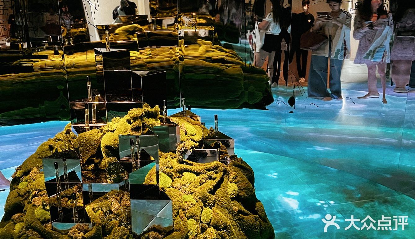 上海丨diptyque🪐带你穿梭世界香水展无界之行