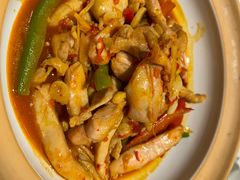 -马凯餐厅(地安门店)