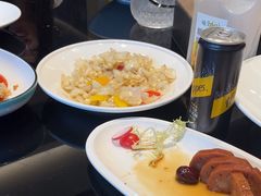 -新南华大酒店(广中店)